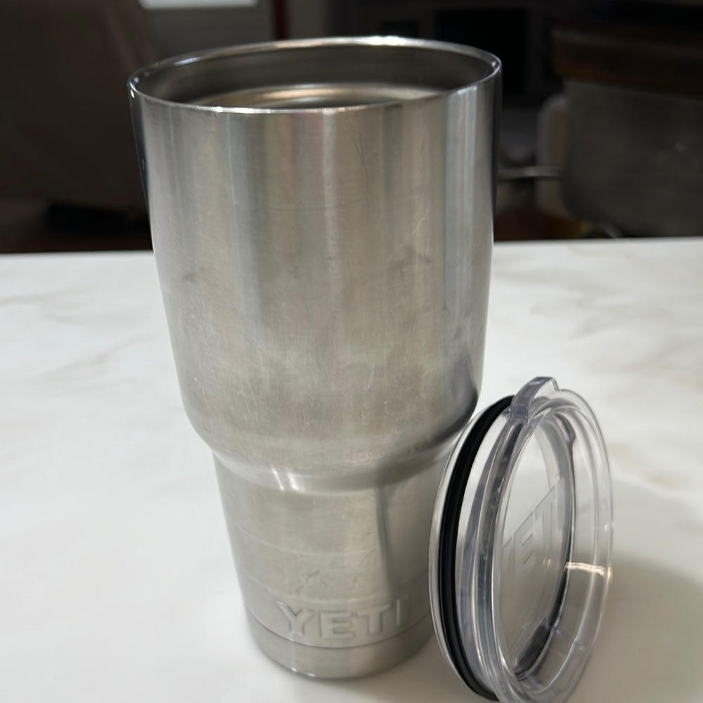 Yeti